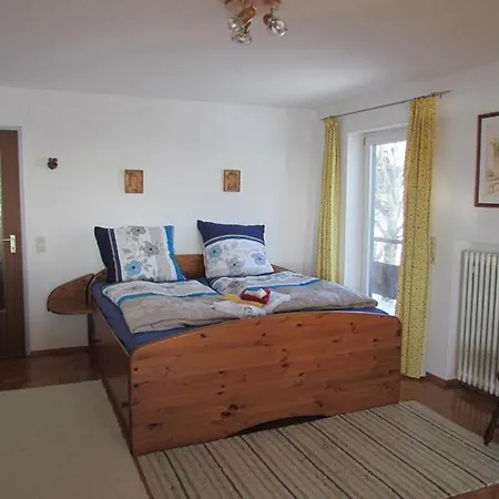Apartamento Ferienwohnung Annalena Seeon-Seebruck