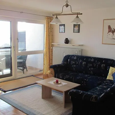 Ferienwohnung Annalena * Seeon-Seebruck