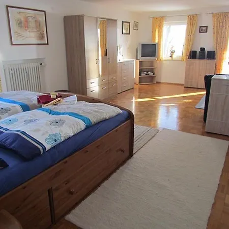 Ferienwohnung Annalena Apartamento *