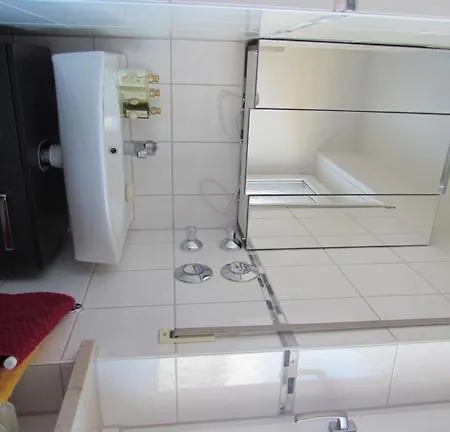 Ferienwohnung Annalena Apartamento Seeon-Seebruck