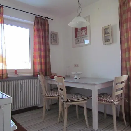 Ferienwohnung Annalena *