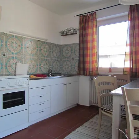 Apartamento Ferienwohnung Annalena